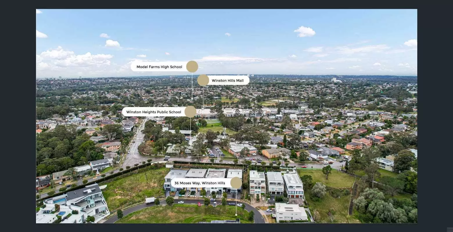 36 Moses Way, Winston Hills For Sale by Aurora Property - image 4