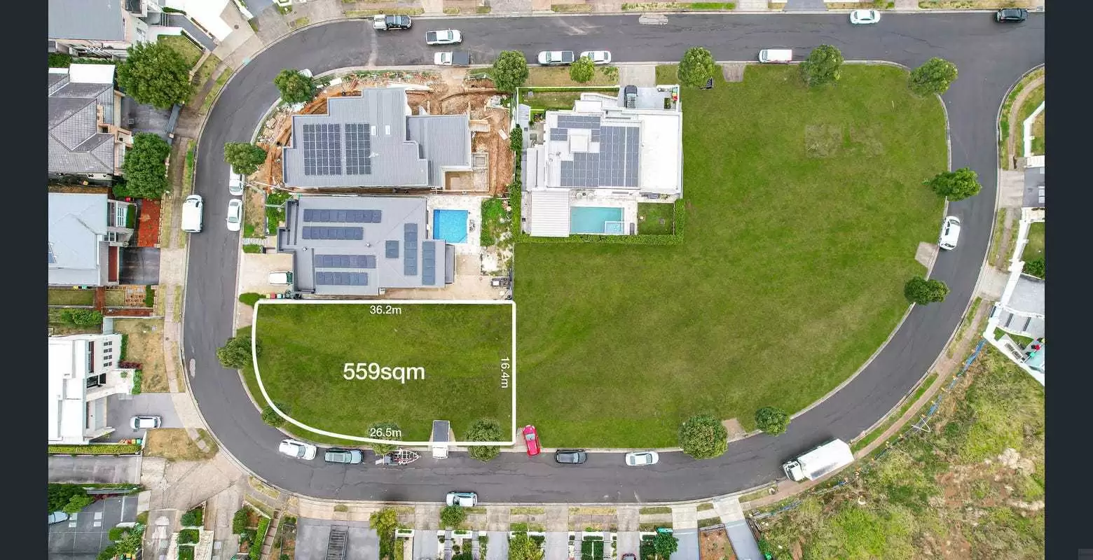 36 Moses Way, Winston Hills For Sale by Aurora Property - image 1