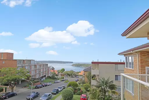 13/1A Clifford Street, Mosman Leased by Aurora Property