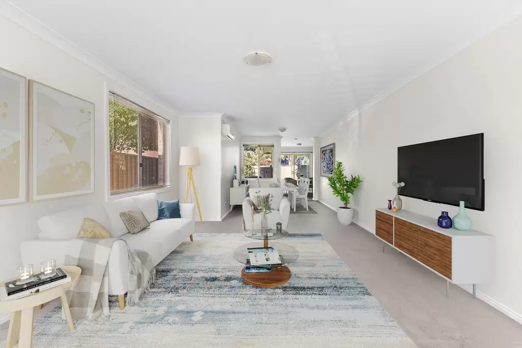1/26 George Street, Pennant Hills Sold by Aurora Property