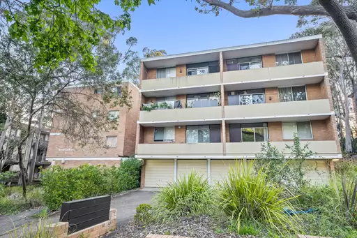 2/3 Peach Tree Road, Macquarie Park Leased by Aurora Property