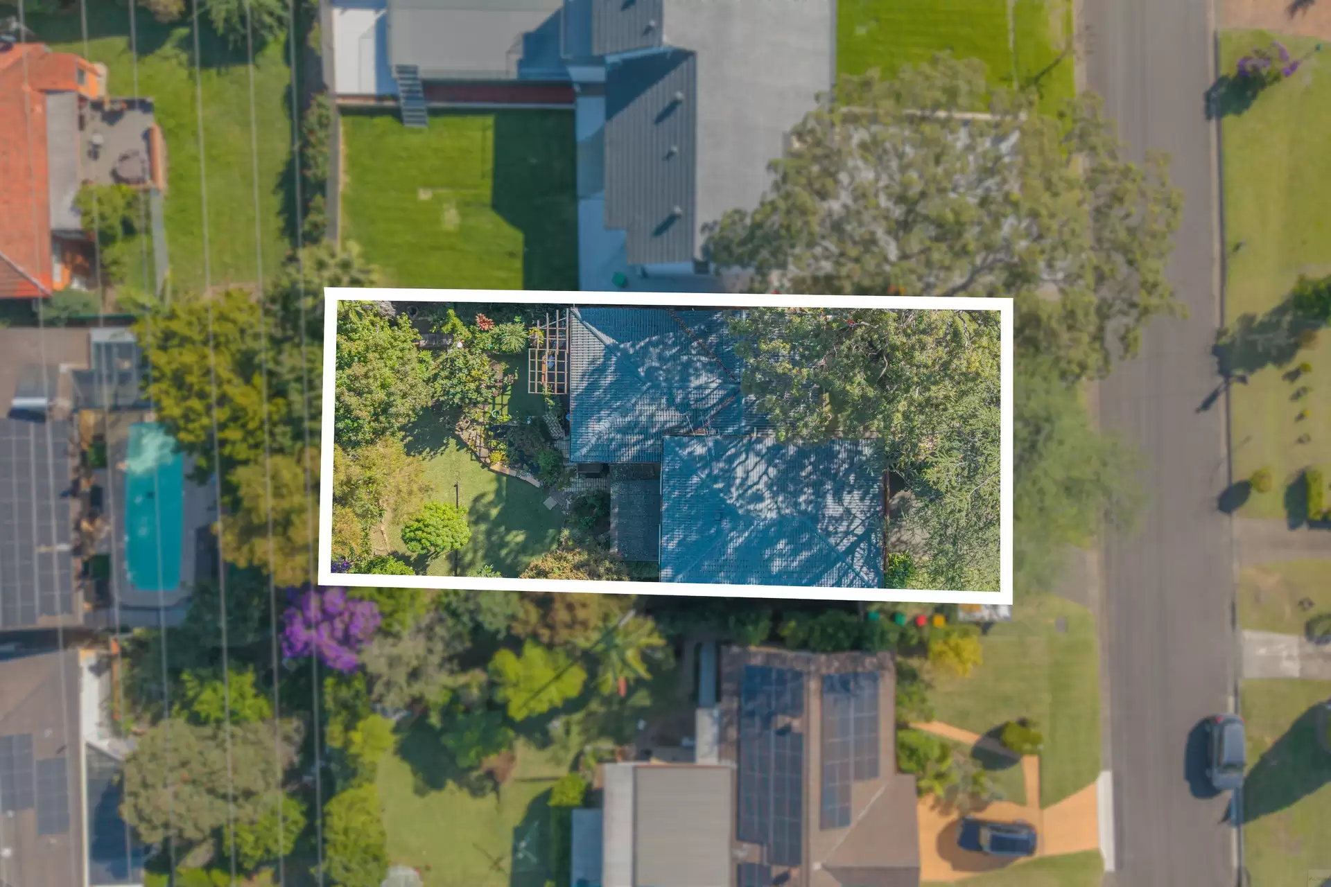8 Georgian Avenue, Carlingford Auction by Aurora Property - image 18