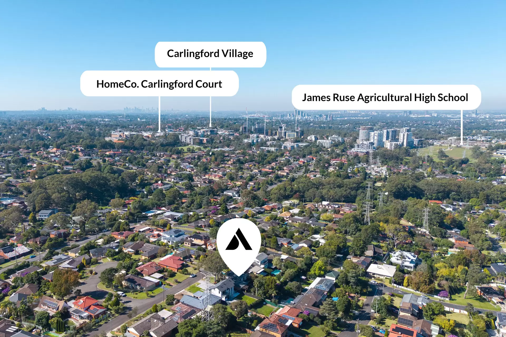 8 Georgian Avenue, Carlingford Auction by Aurora Property - image 20