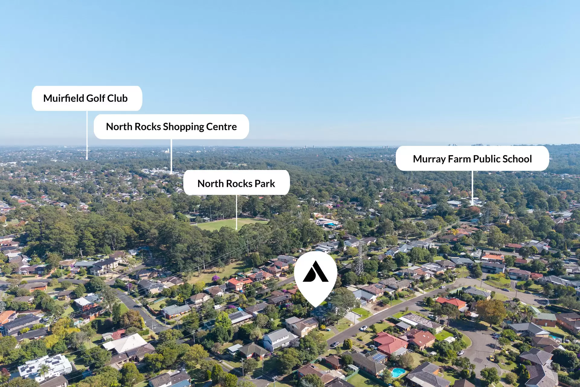 8 Georgian Avenue, Carlingford Auction by Aurora Property - image 19