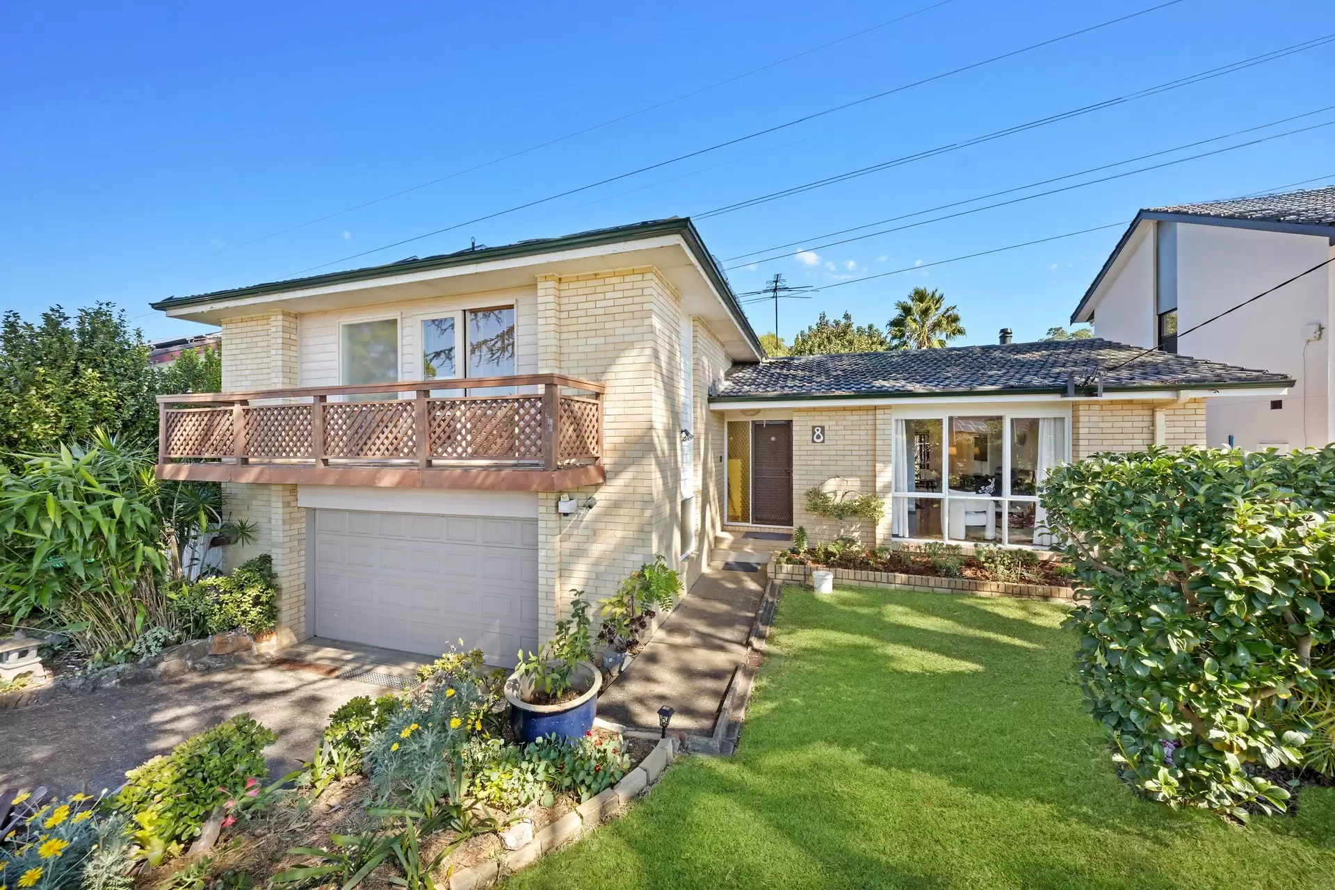 8 Georgian Avenue, Carlingford Auction by Aurora Property - image 1