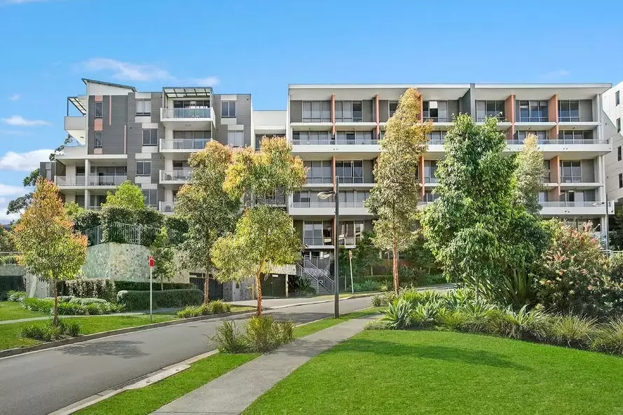 G04/32-34 Ferntree Drive, Epping For Lease by Aurora Property - image 1