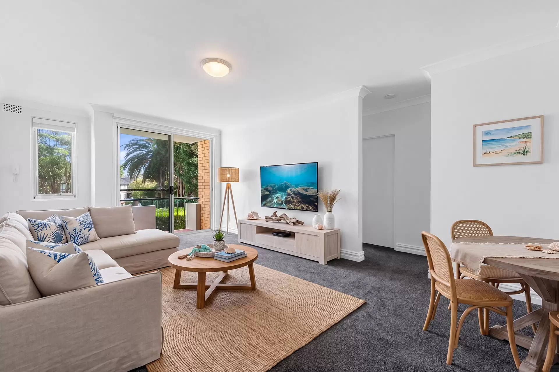 7/3 Milner Crescent, Wollstonecraft Leased by Aurora Property - image 1