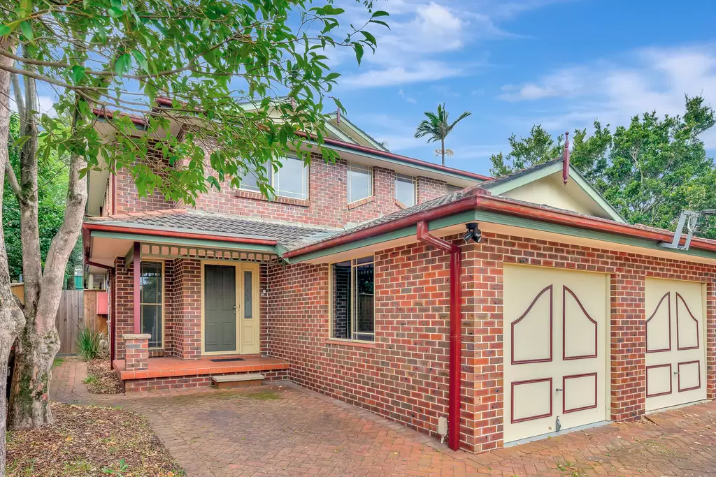 58a Downing Street, Epping Leased by Aurora Property