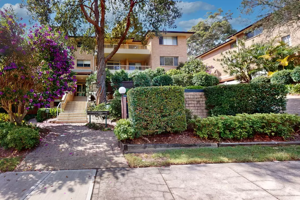28/1-15 Tuckwell Place, Macquarie Park For Lease by Aurora Property