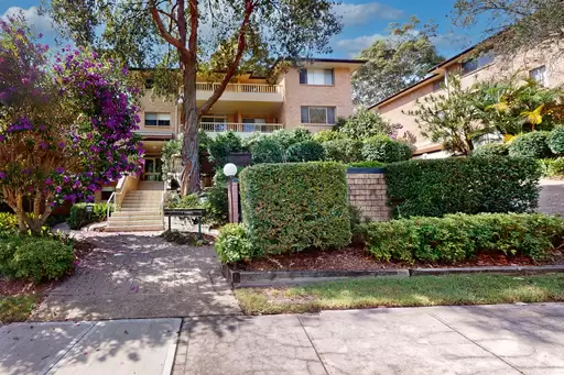 28/1-15 Tuckwell Place, Macquarie Park Leased by Aurora Property