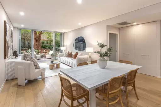 103/5 Belmont Avenue, Wollstonecraft For Lease by Aurora Property