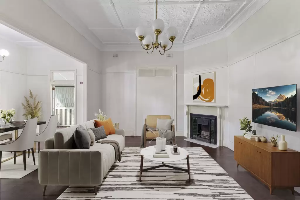 15 George Street, Pennant Hills Auction by Aurora Property