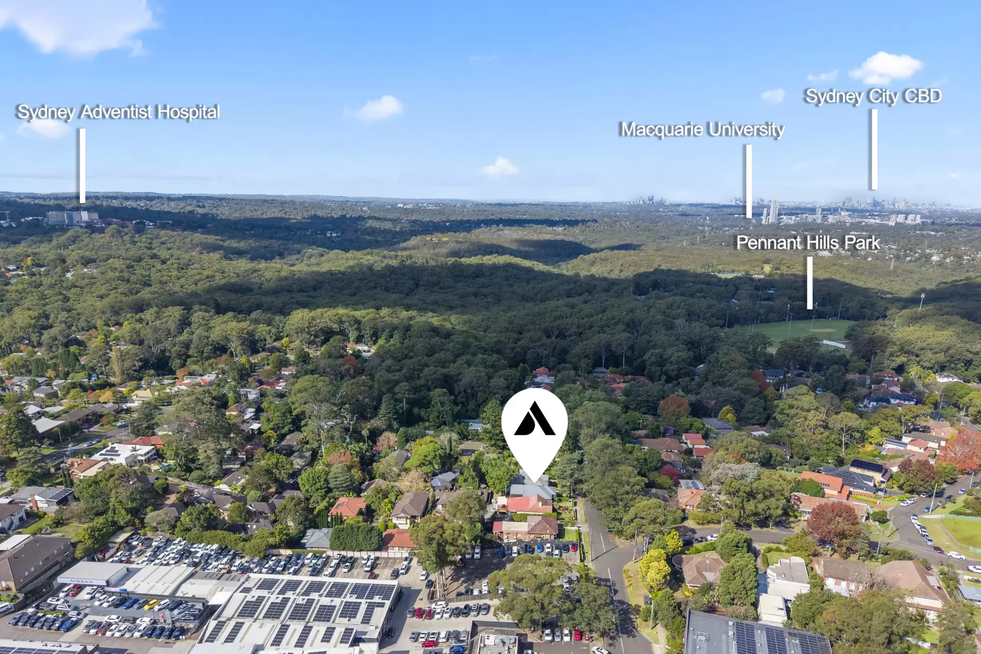 15 George Street, Pennant Hills Auction by Aurora Property - image 14