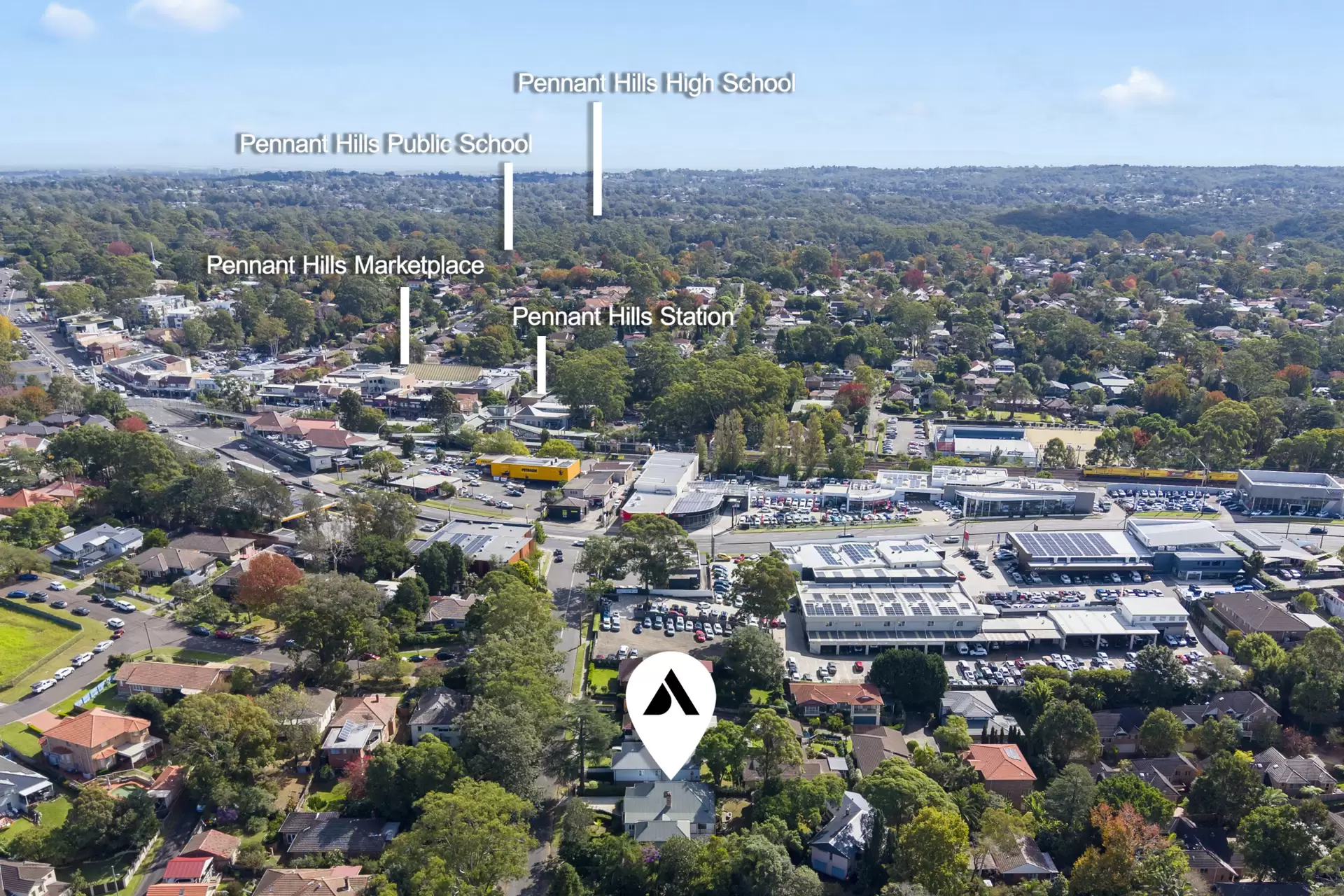 15 George Street, Pennant Hills Auction by Aurora Property - image 16