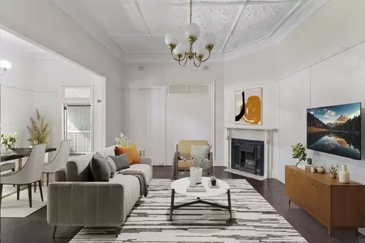15 George Street, Pennant Hills Auction by Aurora Property