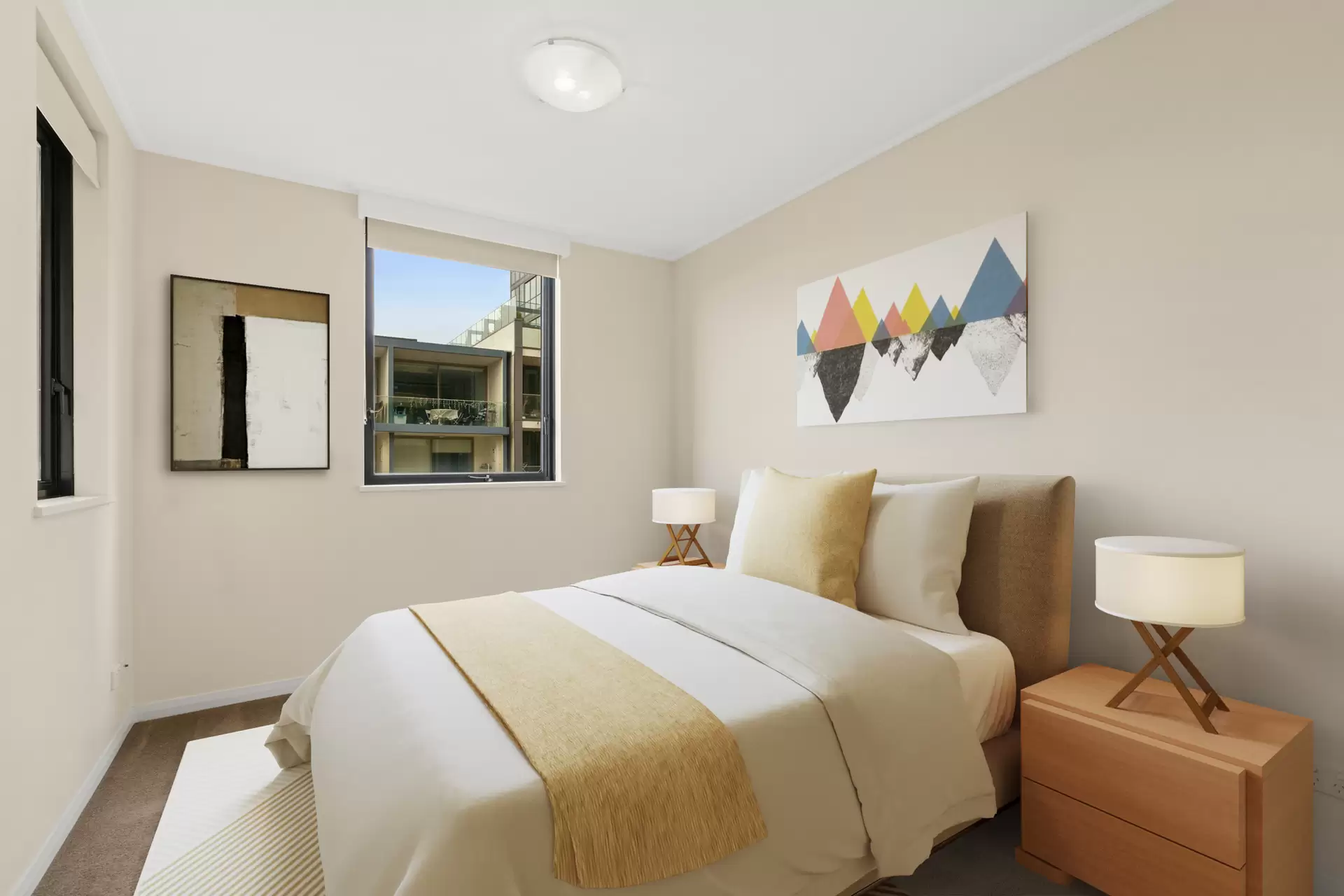 703/26 Napier Street, North Sydney Leased by Aurora Property - image 2