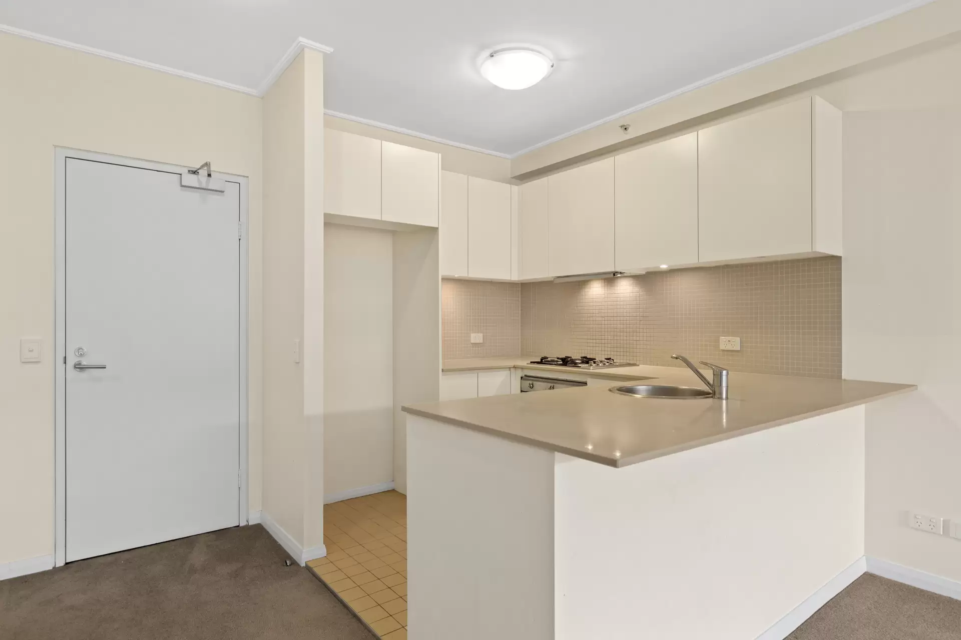 703/26 Napier Street, North Sydney Leased by Aurora Property - image 3