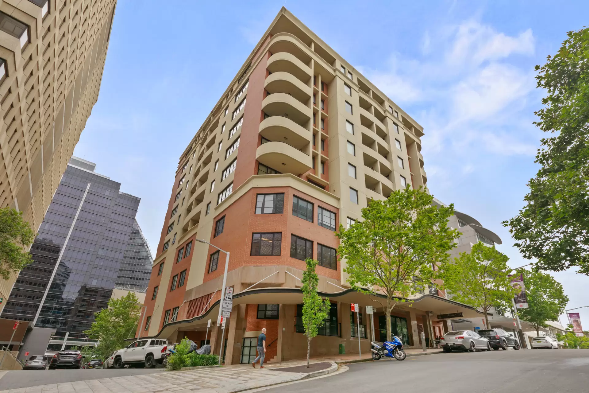703/26 Napier Street, North Sydney Leased by Aurora Property - image 5
