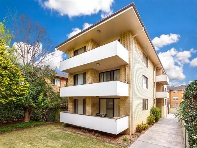 2/69 Oxford Street, Epping For Lease by Aurora Property - image 1