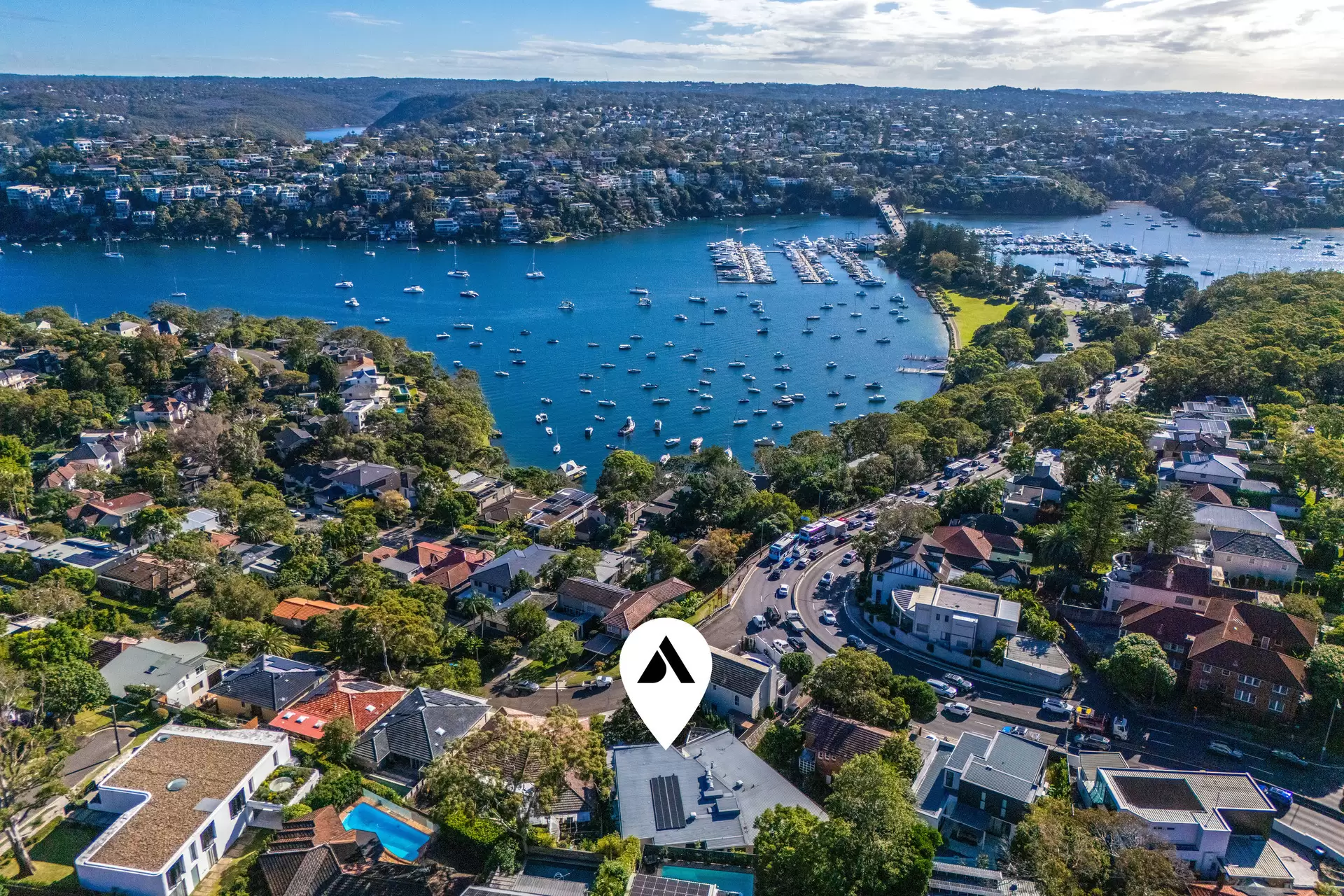 4/2 Ida Avenue, Mosman For Sale by Aurora Property - image 22