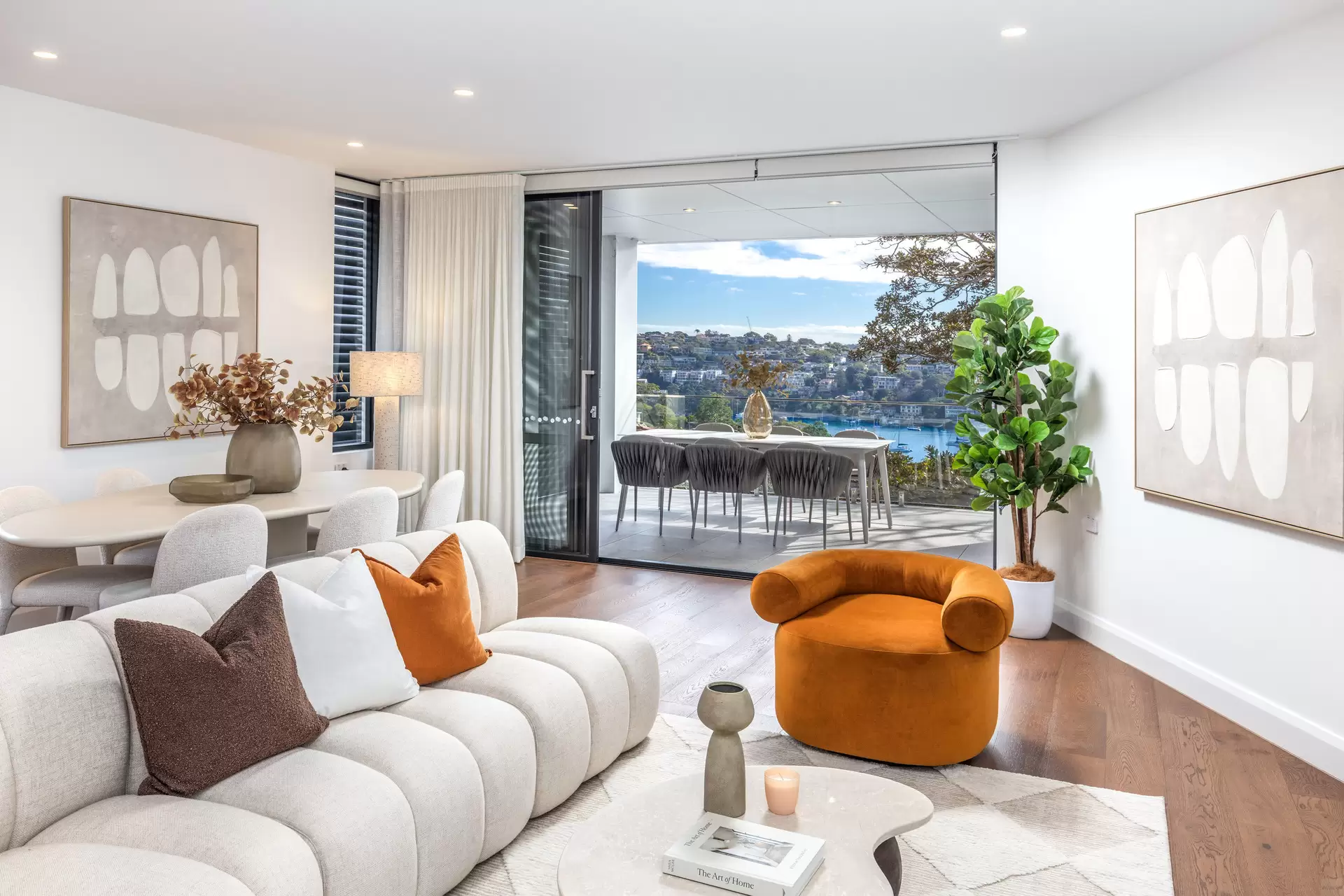 4/2 Ida Avenue, Mosman For Sale by Aurora Property - image 1