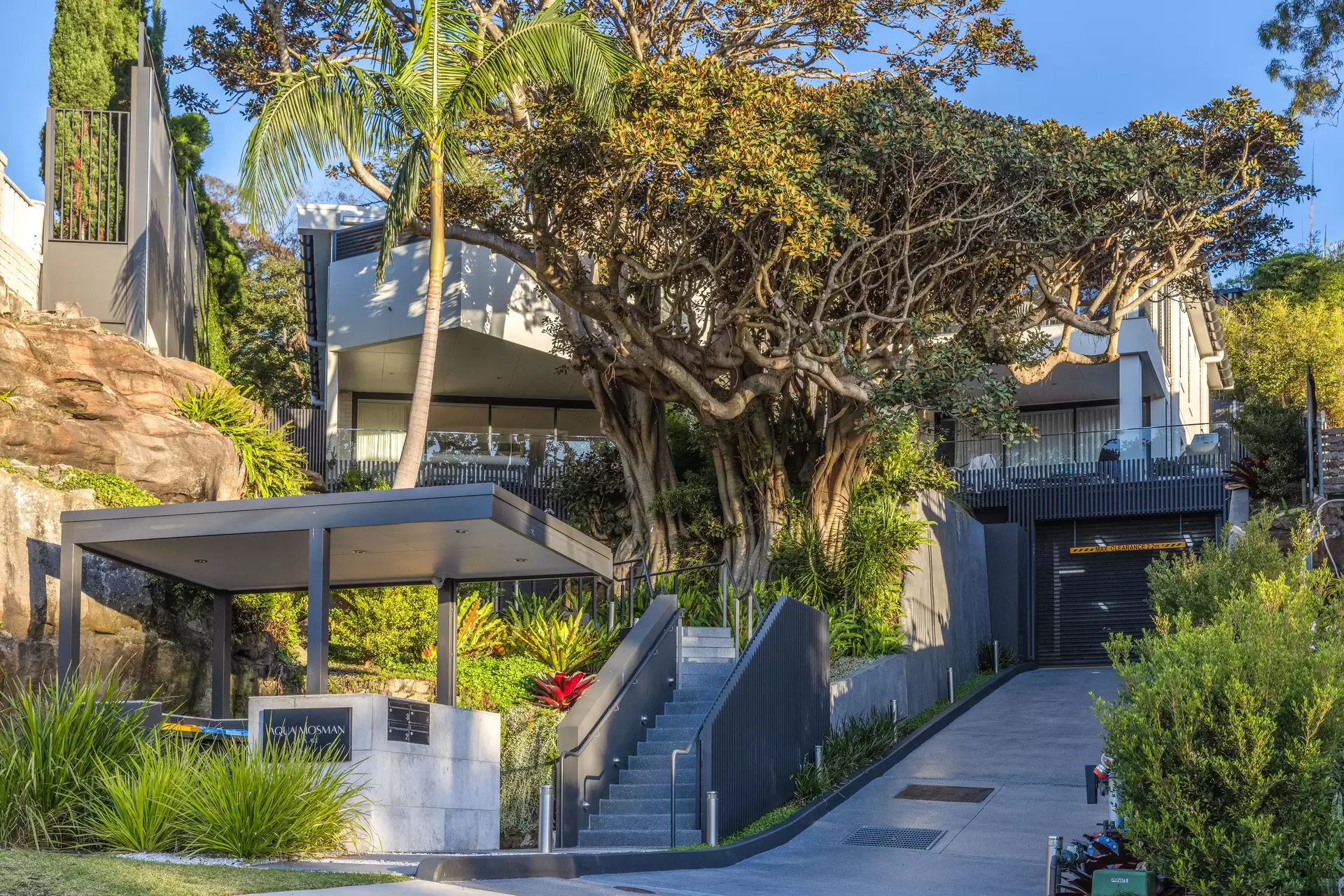 4/2 Ida Avenue, Mosman For Sale by Aurora Property - image 21