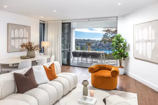 4/2 Ida Avenue, Mosman Sold by Aurora Property