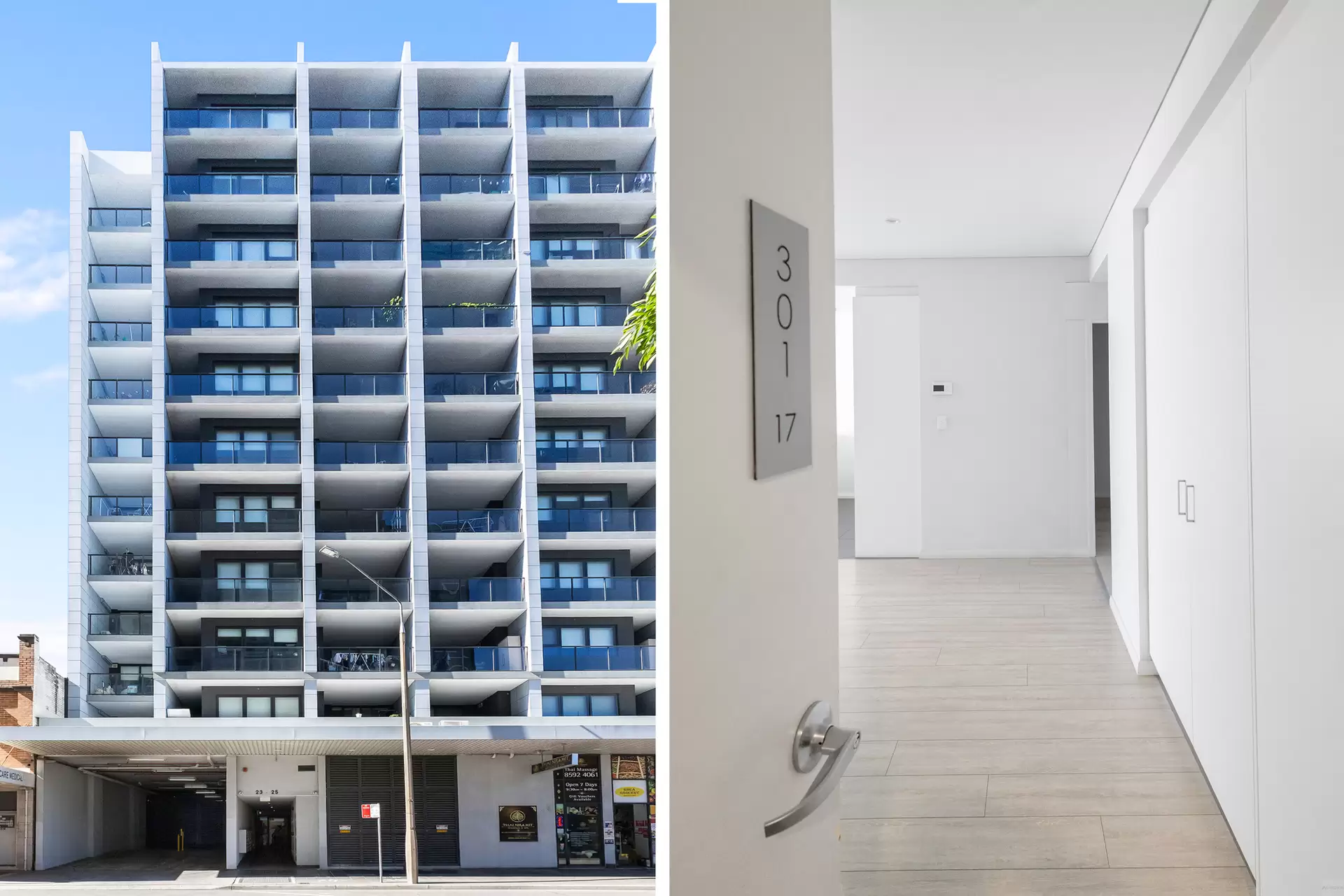 17/23 John Street, Lidcombe Auction by Aurora Property - image 1