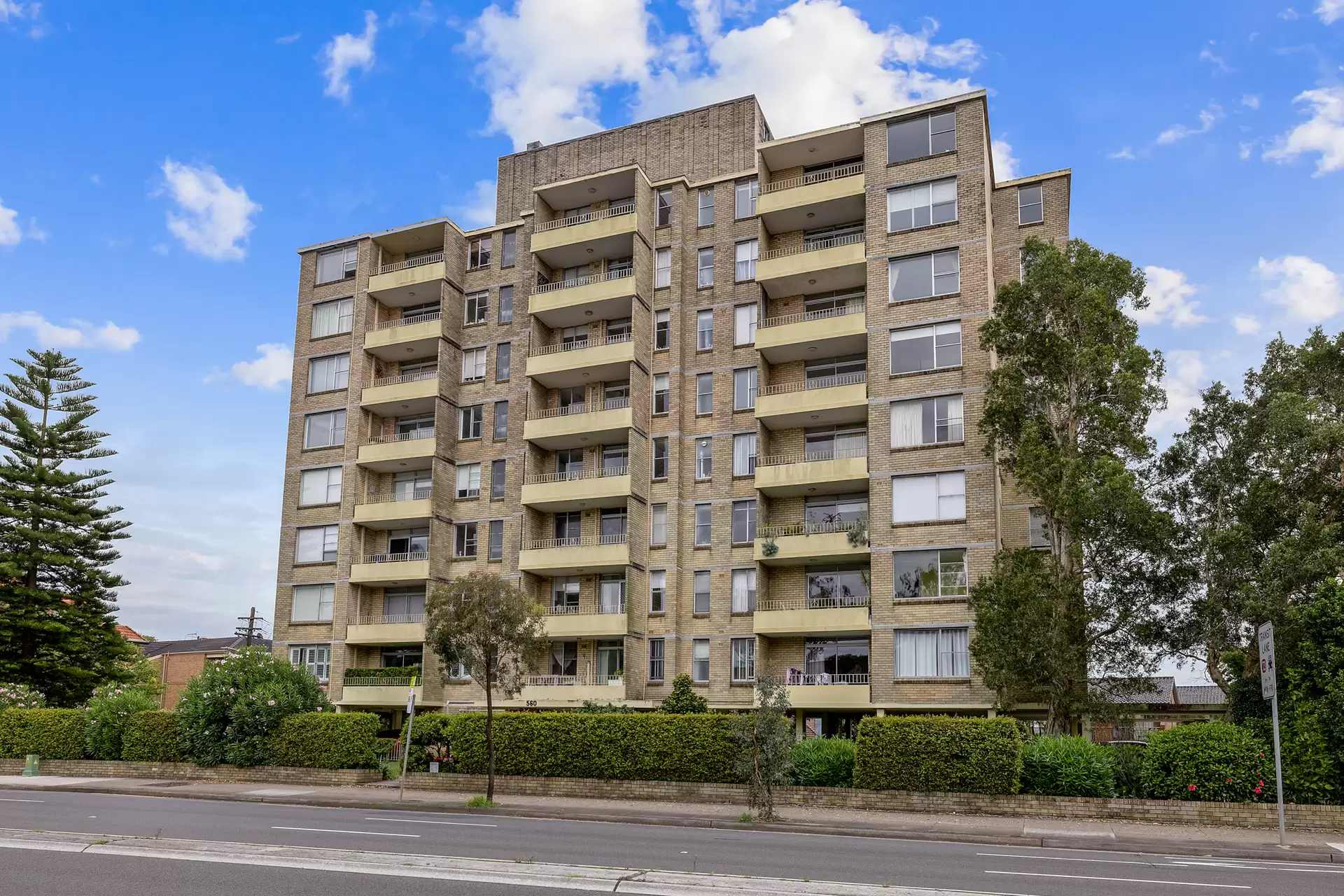 38/560 Military Road, Mosman For Lease by Aurora Property - image 5