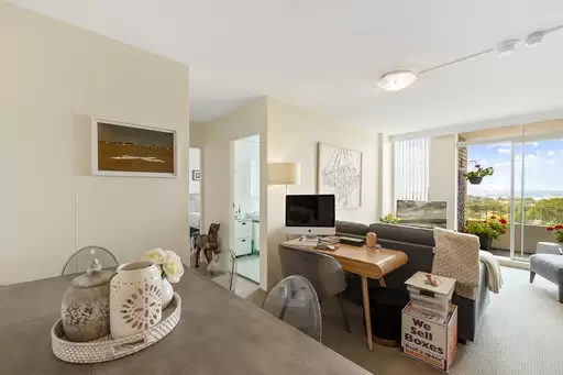 38/560 Military Road, Mosman Leased by Aurora Property