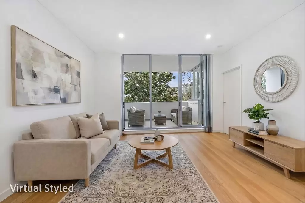 10/9 Mooltan Ave, Macquarie Park For Lease by Aurora Property