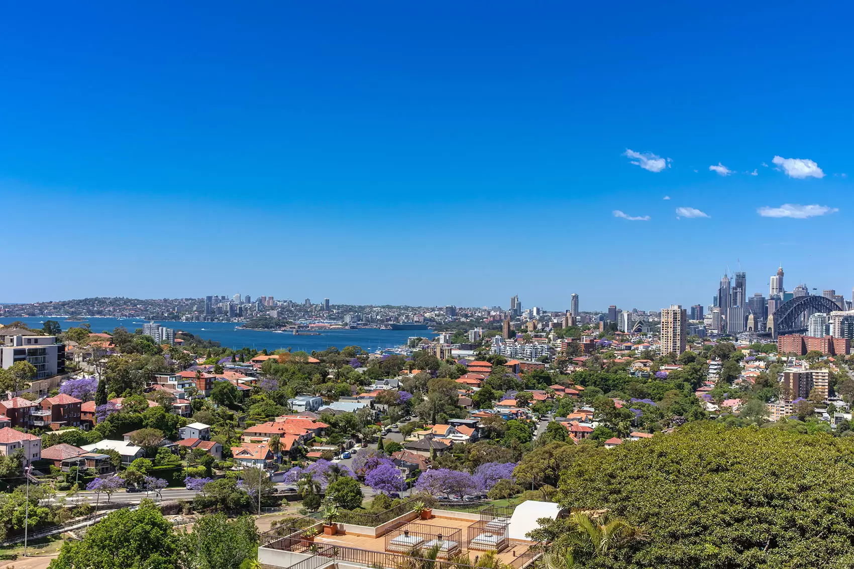 603/15 Wyagdon Street, Neutral Bay For Sale by Aurora Property - image 1
