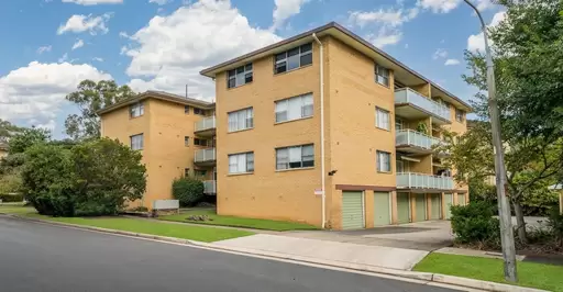 11/71 Oxford St Street, Epping For Lease by Aurora Property