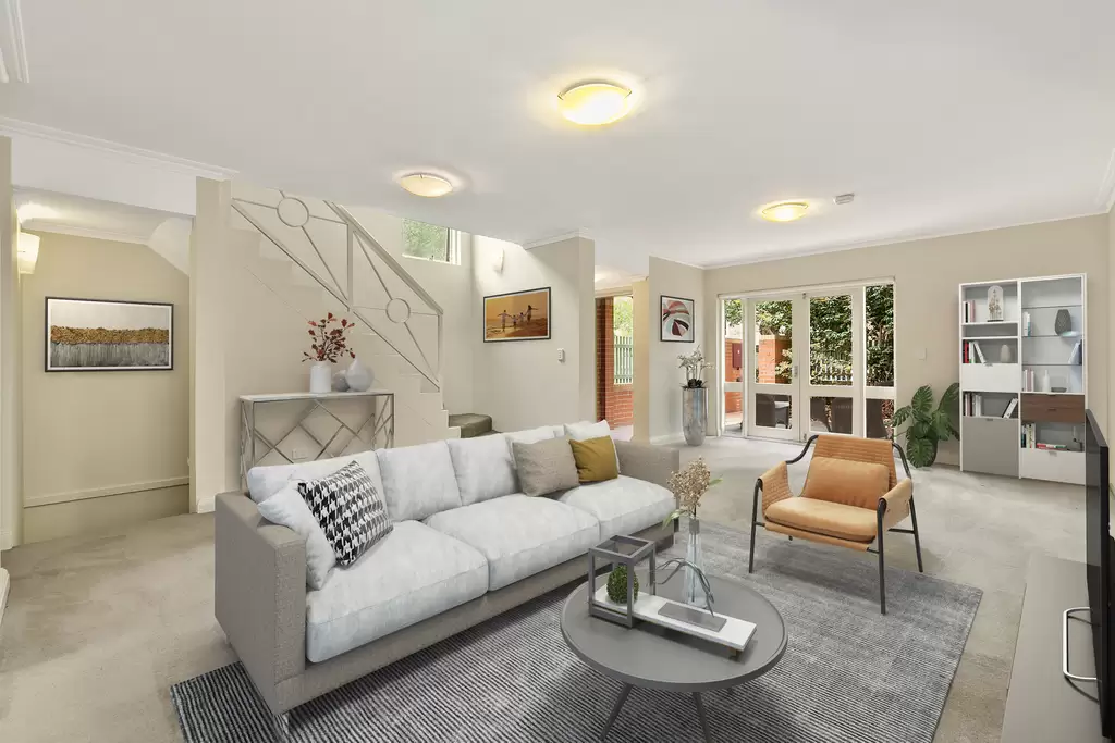 10/2-4 Hampden Avenue, Cremorne For Lease by Aurora Property