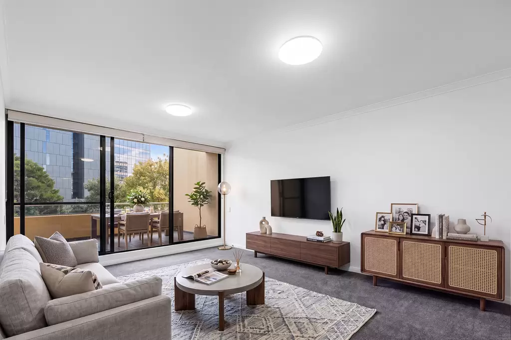 106/3 Herbert Street, St Leonards For Lease by Aurora Property