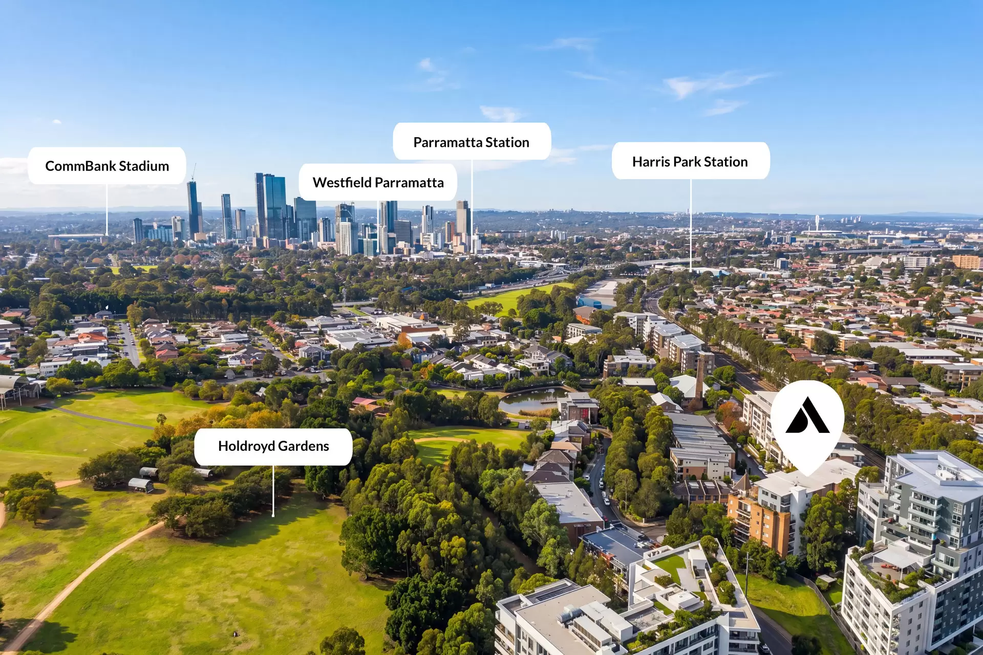 502A/42-50 Brickworks Drive, Holroyd For Sale by Aurora Property - image 2