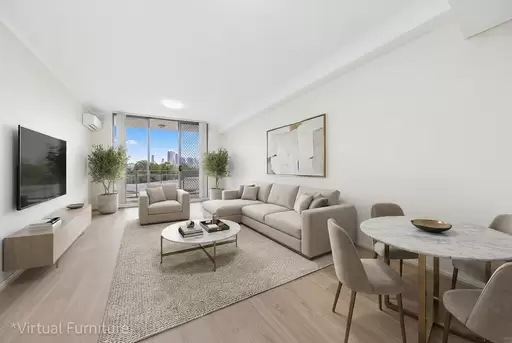 502A/42-50 Brickworks Drive, Holroyd For Sale by Aurora Property