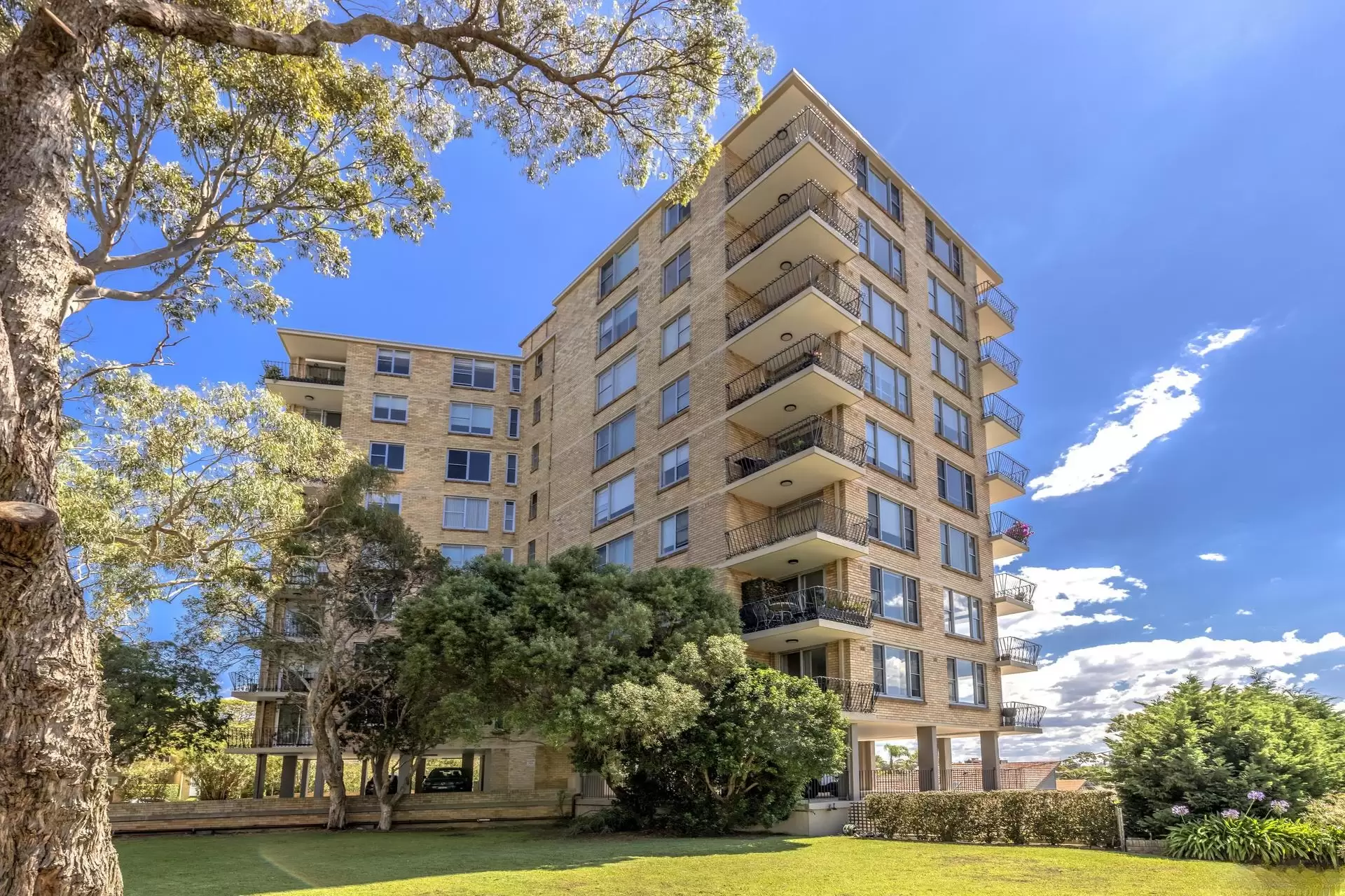 10/114 Spit Road, Mosman Leased by Aurora Property - image 8