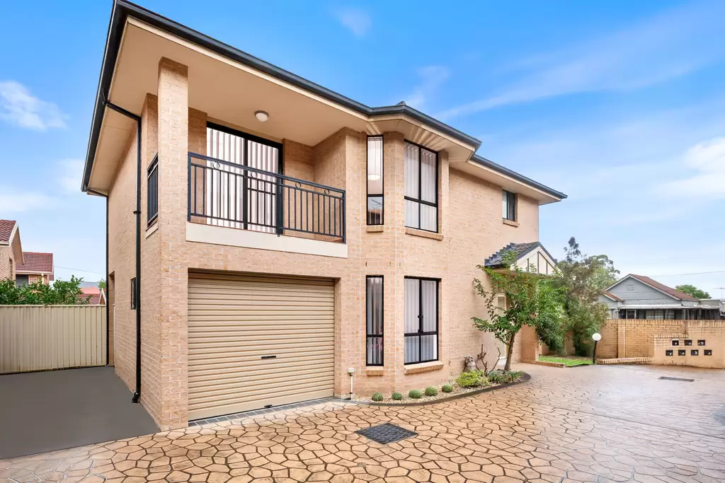 6/426-428 Victoria Road, Rydalmere Sold by Aurora Property