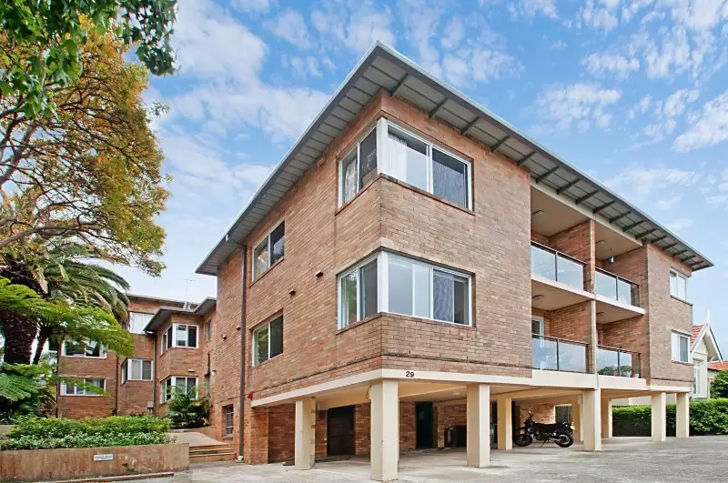 1/27 Queen Street, Mosman Leased by Aurora Property - image 1