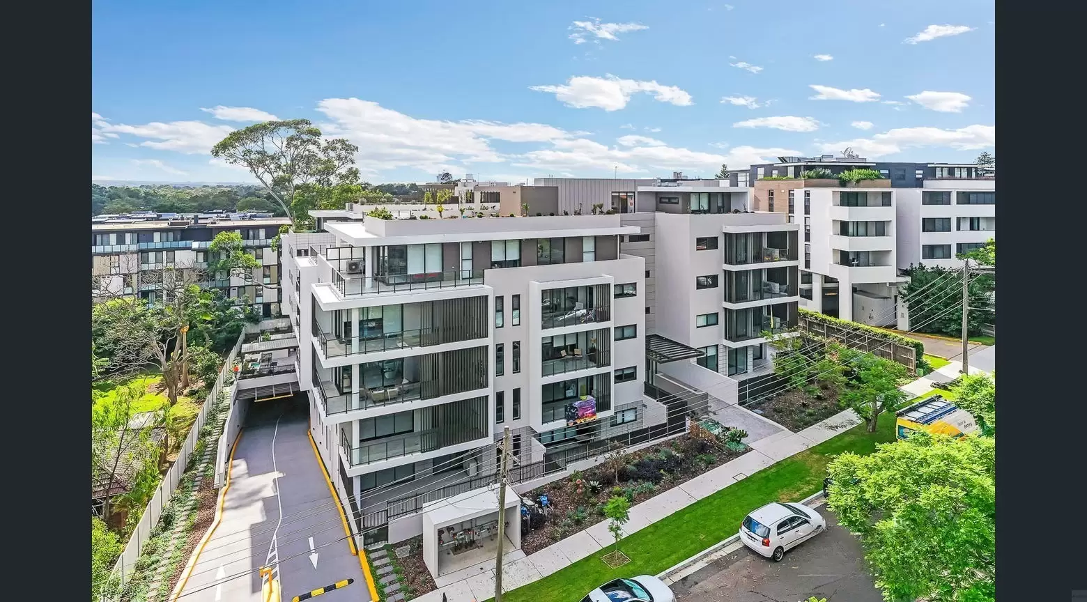 206/7 Smith Street, Epping For Lease by Aurora Property - image 1