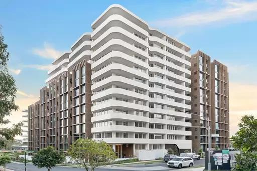 1208/21 Spurway Drive, Norwest For Lease by Aurora Property