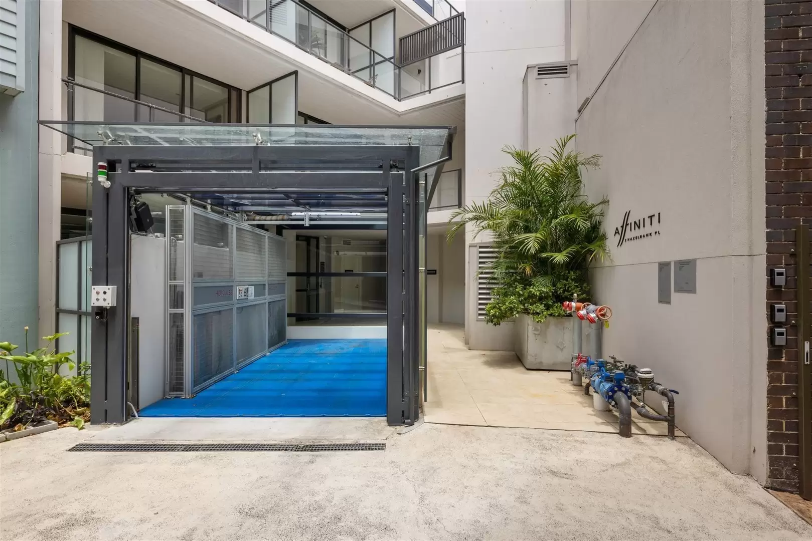 101/2 Hazelbank Place, North Sydney For Lease by Aurora Property - image 5