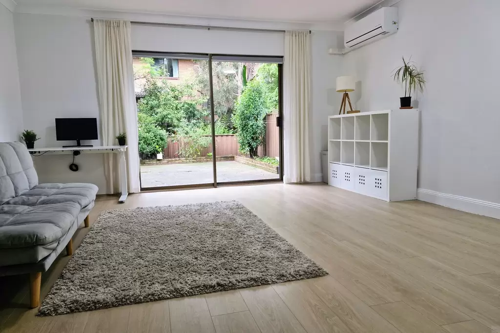 18/150 Crimea Road, Marsfield Leased by Aurora Property