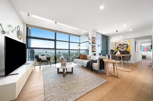 1606/220 Pacific Highway, Crows Nest Auction by Aurora Property