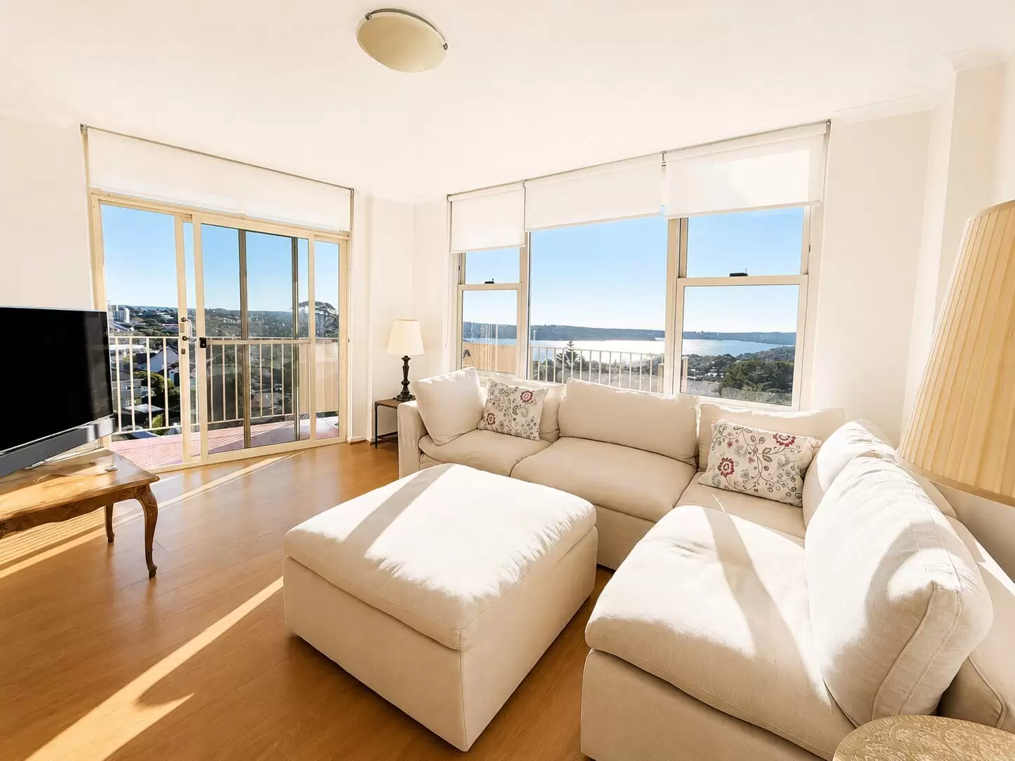 21/67 Bradleys Head Road, Mosman For Lease by Aurora Property - image 3