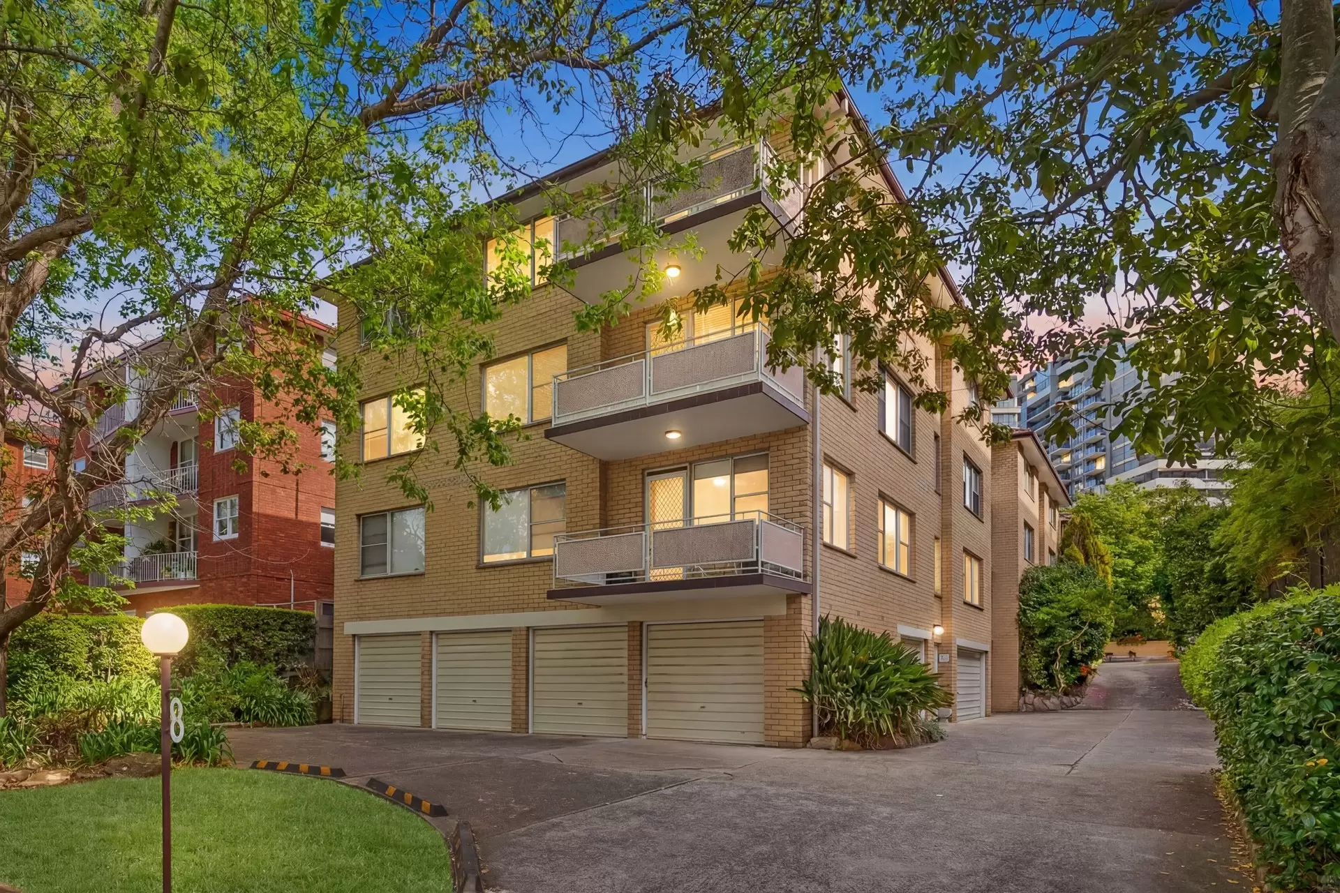 8/8 Essex Street, Epping For Sale by Aurora Property - image 1
