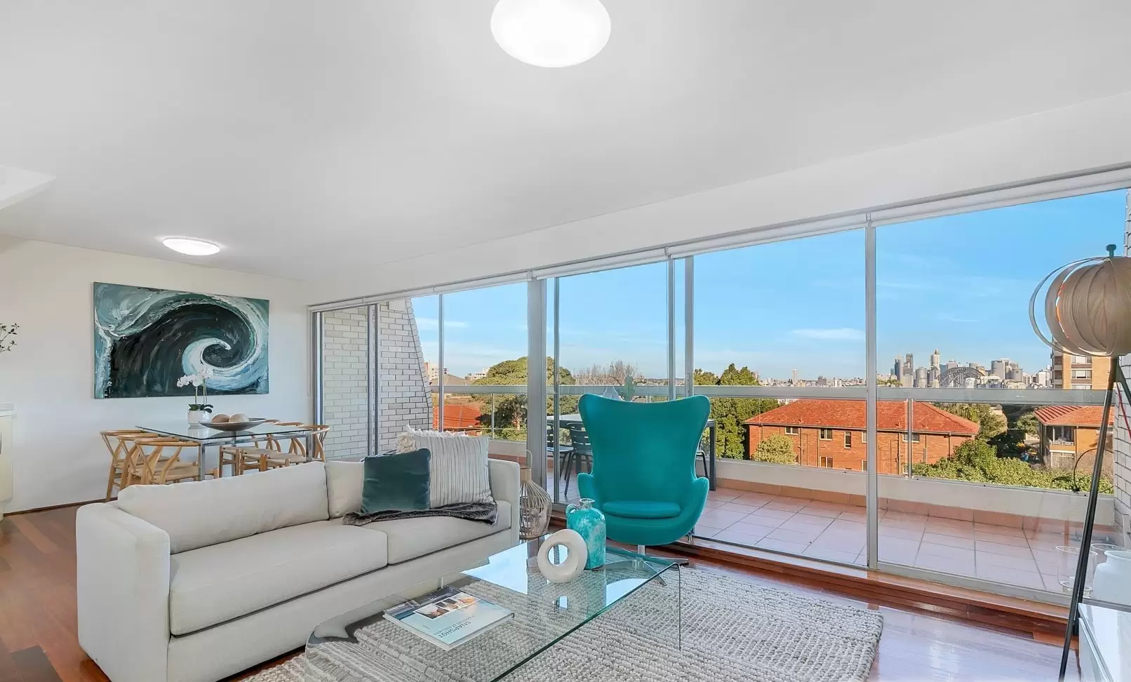 6/4 Merlin Street, Neutral Bay For Lease by Aurora Property - image 1