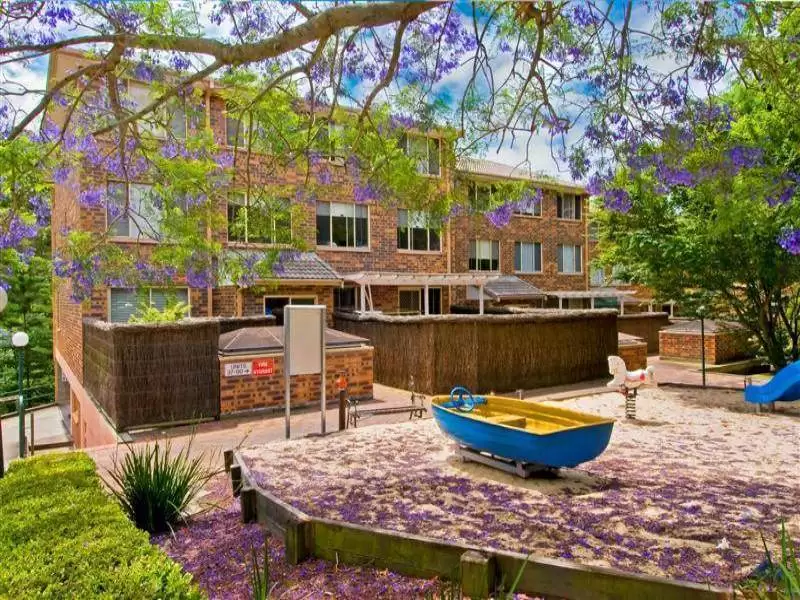 83/106 Crimea Road, Marsfield For Lease by Aurora Property - image 1