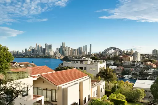 10/47-55 Milson Road, Cremorne Point Auction by Aurora Property